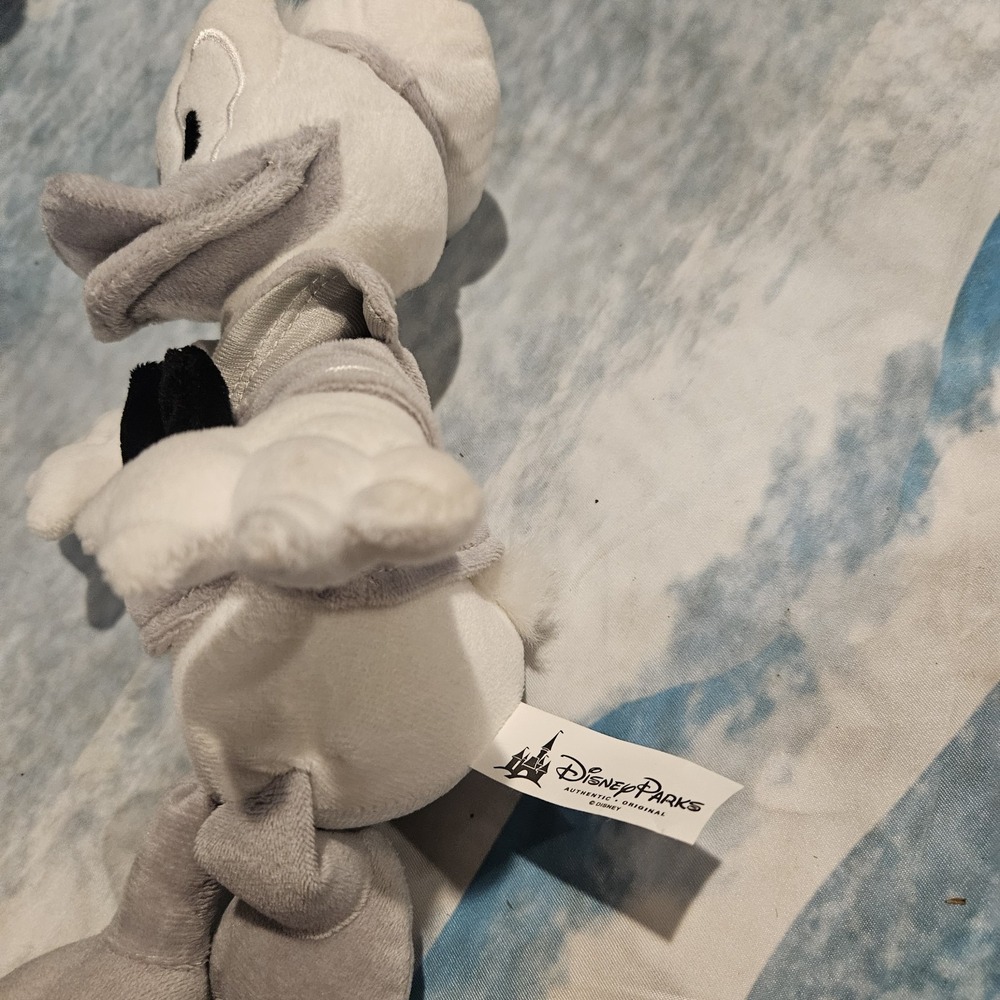 Disney Donald Duck‎ 85th Anniversary Plush Bundle Disney Parks Donald Duck Pair - Picture 5 of 7